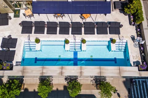 The Dominick Hotel — photo 4
