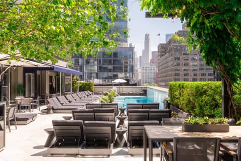 The Dominick Hotel — photo 6