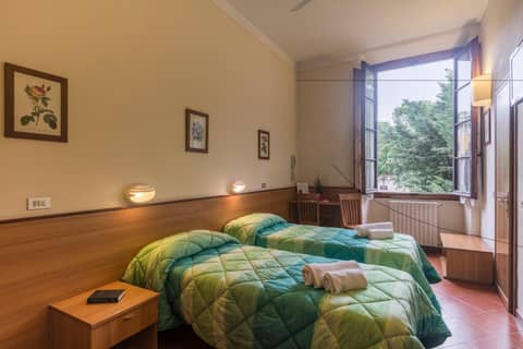 Foresteria Valdese di Firenze — photo 4