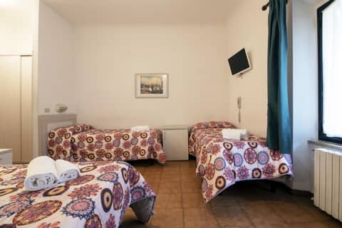 Foresteria Valdese di Firenze — photo 7