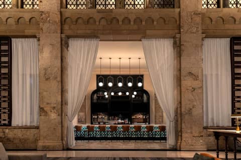 Courtyard by Marriott San Diego Downtown — photo 9