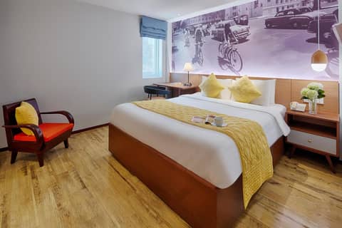 Little Saigon Boutique Hotel — photo 2