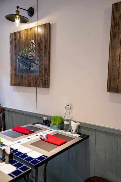 Little Saigon Boutique Hotel — photo 4