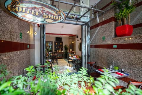 Little Saigon Boutique Hotel — photo 7
