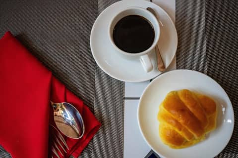 Little Saigon Boutique Hotel — photo 9