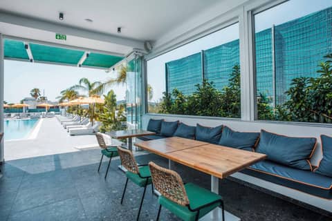 Mazoren Art Hotel — photo 2