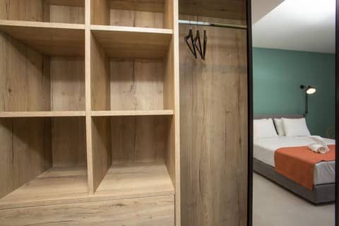 Mazoren Art Hotel — photo 3