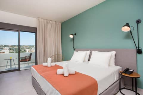 Mazoren Art Hotel — photo 4