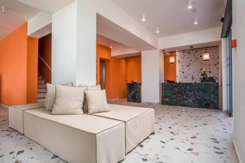 Mazoren Art Hotel — photo 9