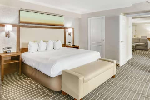 Hilton Phoenix Tapatio Cliffs Resort — photo 3