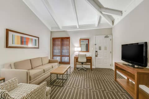 Hilton Phoenix Tapatio Cliffs Resort — photo 4