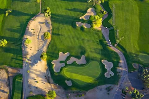 Hilton Phoenix Tapatio Cliffs Resort — photo 6