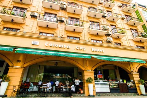 Colombo City Hotels (Pvt) Ltd — photo 5