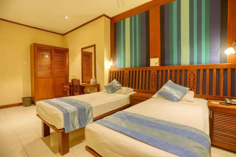 Colombo City Hotels (Pvt) Ltd — photo 6