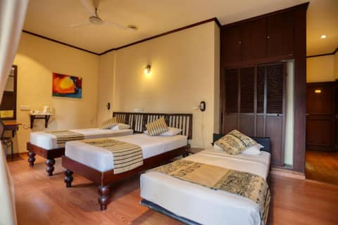 Colombo City Hotels (Pvt) Ltd — photo 7