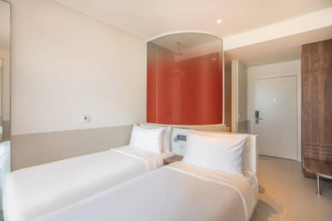 Wink Danang Riverside, Unscripted by Hyatt - 24 Hours stay — photo 4