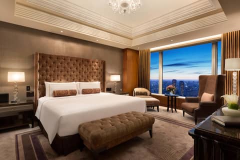 Shangri-La Tokyo — photo 9