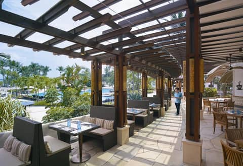 Shangri-La Rasa Sentosa Singapore — photo 4