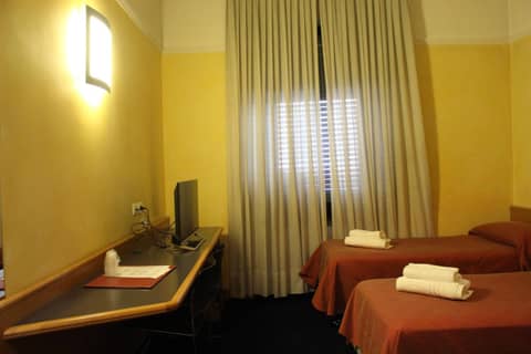 Club Hotel — photo 4