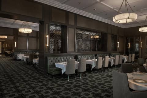 Waldorf Astoria Orlando - An Official Walt Disney World Hotel — photo 4