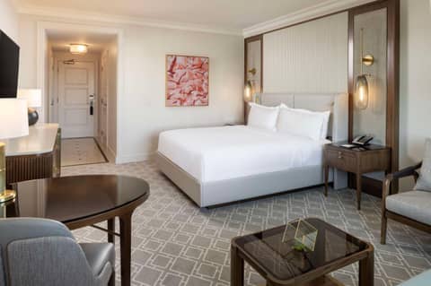 Waldorf Astoria Orlando - An Official Walt Disney World Hotel — photo 5
