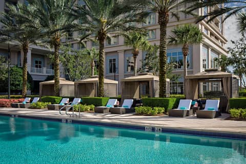 Waldorf Astoria Orlando - An Official Walt Disney World Hotel — photo 7