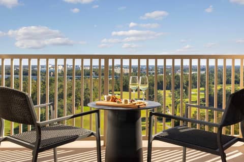 Waldorf Astoria Orlando - An Official Walt Disney World Hotel — photo 8