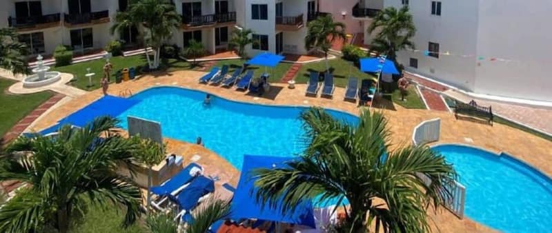 Hotel Imperial las Perlas — photo 1