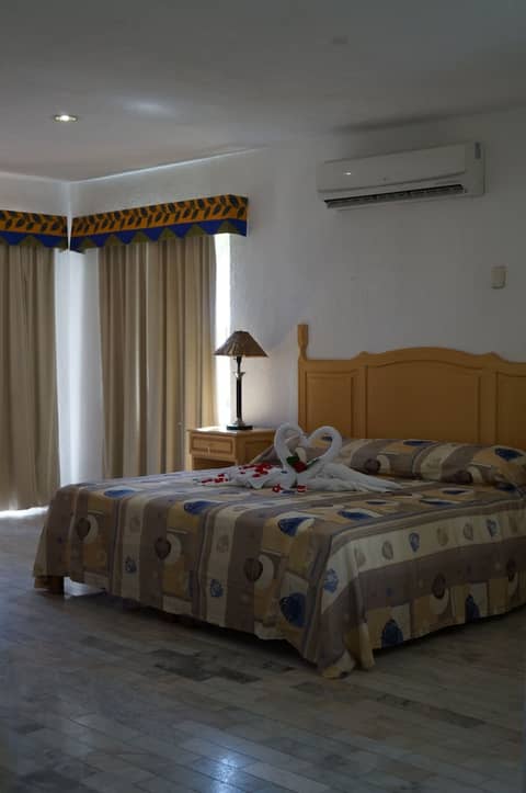 Hotel Imperial las Perlas — photo 2