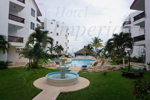 Hotel Imperial las Perlas — photo 5