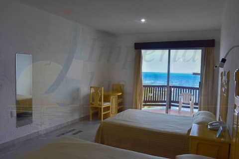 Standard Double Room — the supplier's photographs — photo 1