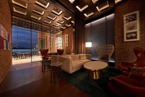 Four Points by Sheraton Kuala Lumpur Chinatown — photo 3