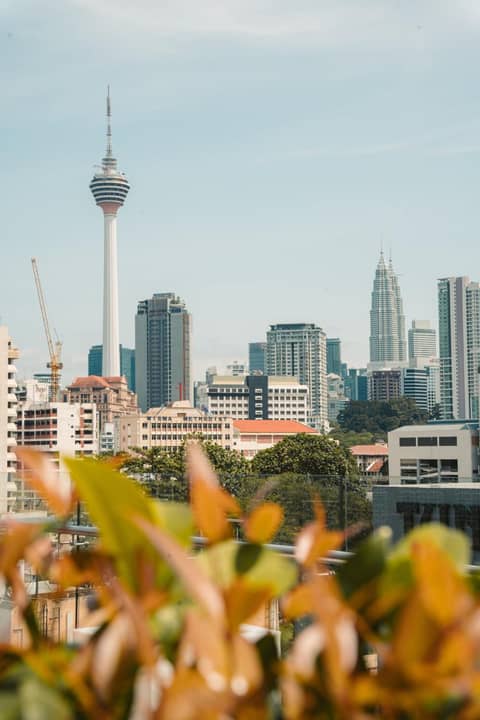 Four Points by Sheraton Kuala Lumpur Chinatown — photo 6