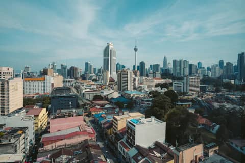 Four Points by Sheraton Kuala Lumpur Chinatown — photo 9