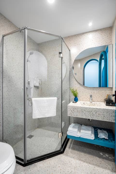 Pavillon Boutique Hotel & Apartment Nha Trang — photo 4
