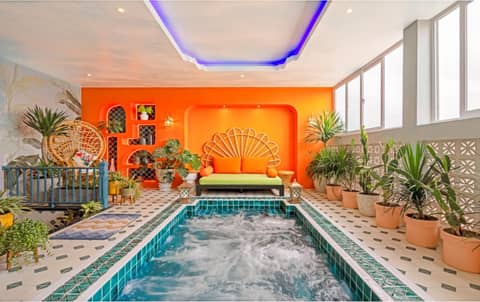 Pavillon Boutique Hotel & Apartment Nha Trang — photo 7