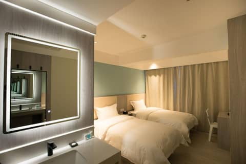 Beijing Saga Hotel — photo 3