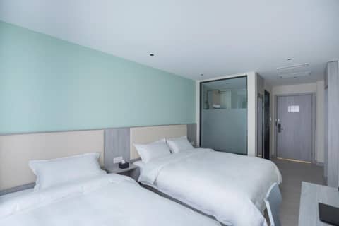 Beijing Saga Hotel — photo 9