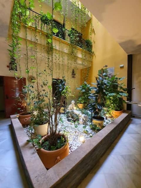 Casona de San Andrés Boutique Hotel — photo 6