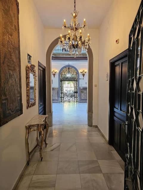 Casona de San Andrés Boutique Hotel — photo 9