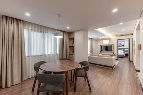 Garden View Court Suites Ho Chi Minh City — photo 2