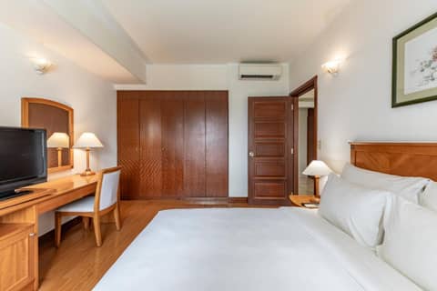Garden View Court Suites Ho Chi Minh City — photo 4