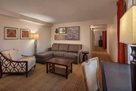 Royal Palms Resort and Spa, part of Hyatt — photo 2