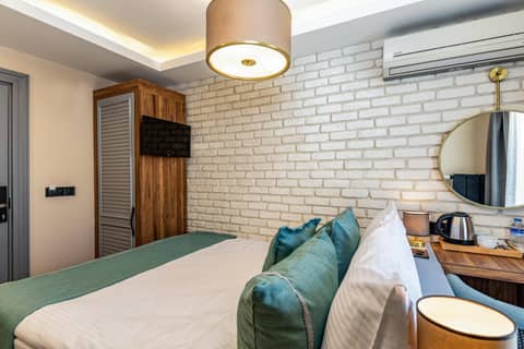 Interstar Hotel - Sultanahmet — photo 3