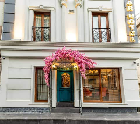 Interstar Hotel - Sultanahmet — photo 5