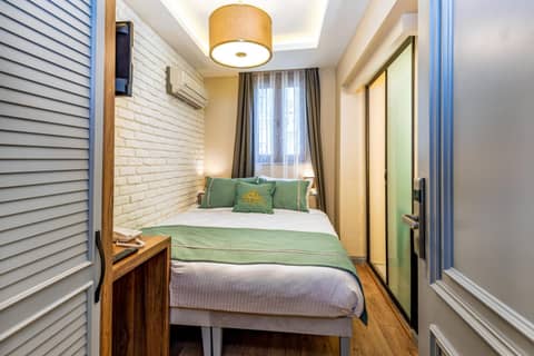 Interstar Hotel - Sultanahmet — photo 7
