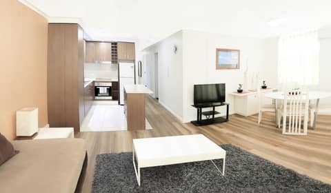 View Pacific Apartments — photo 7