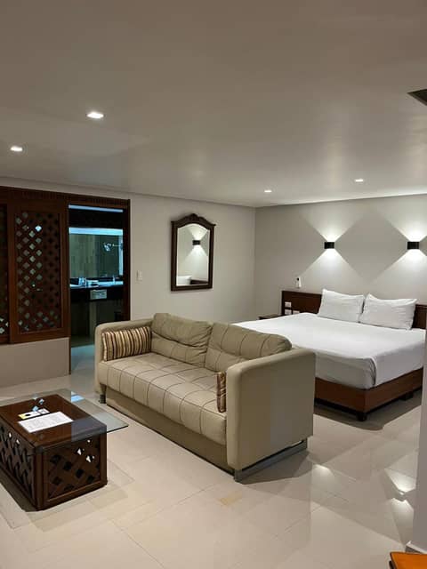 Hotel Plaza Kokai Cancún — photo 4