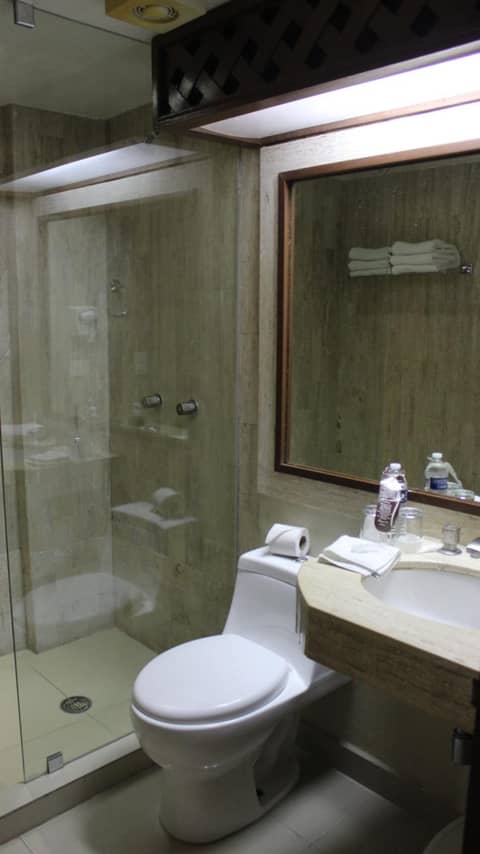 Hotel Plaza Kokai Cancún — photo 9