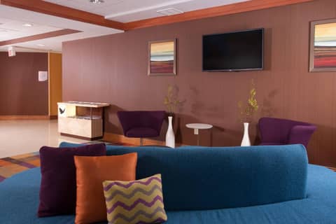Fairfield Inn and Suites Atlanta Airport South/Sullivan Road — photo 2